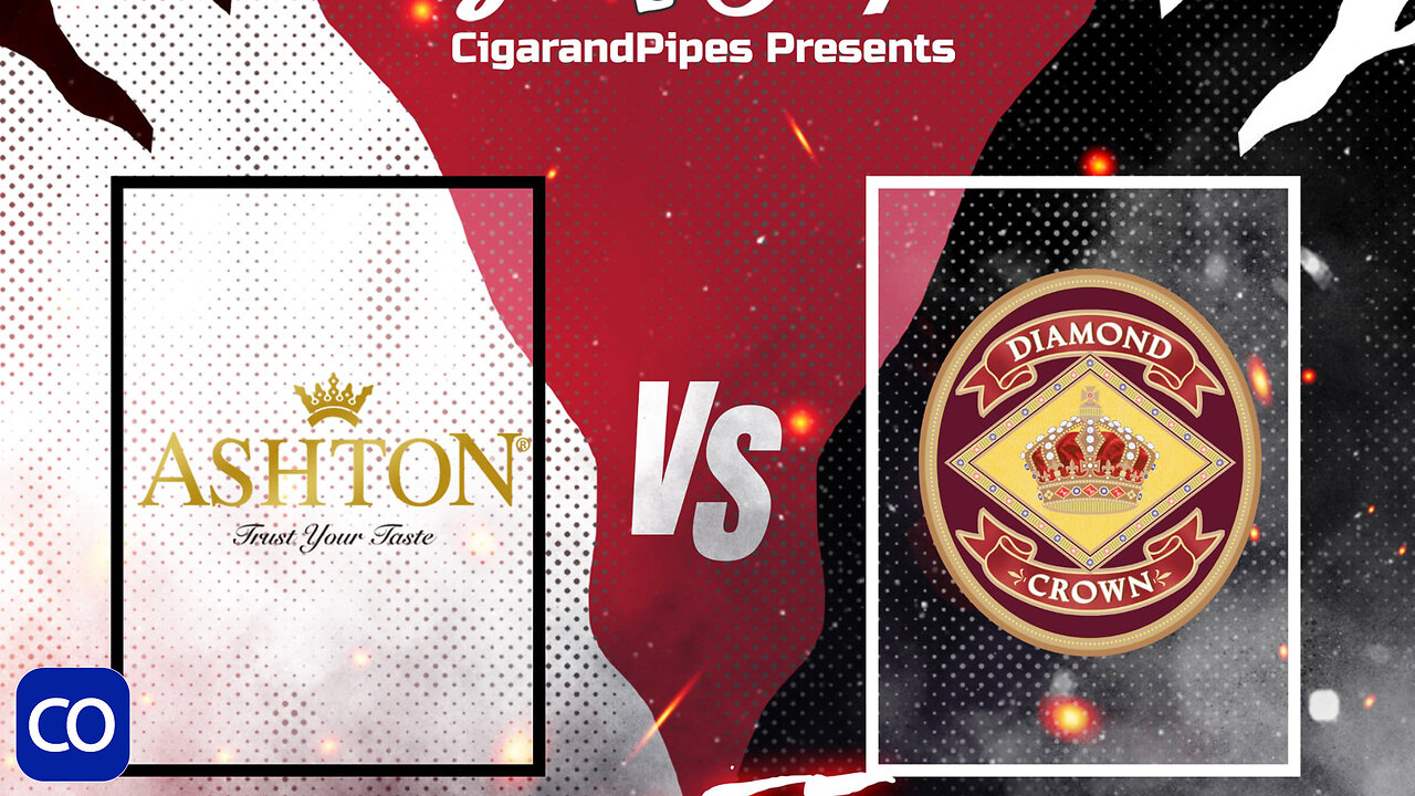 CigarAndPipes CO VERSUS 91