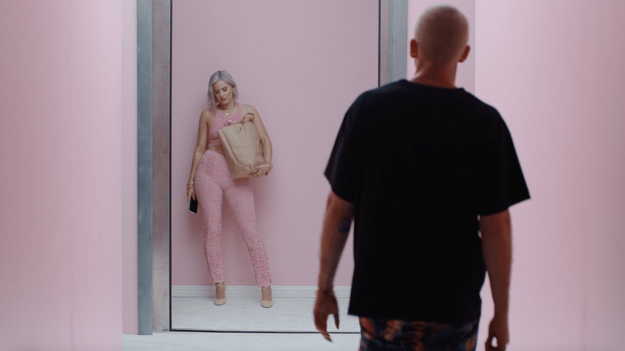 Lauv - ****, im lonely (with Anne-Marie) [Official Video]