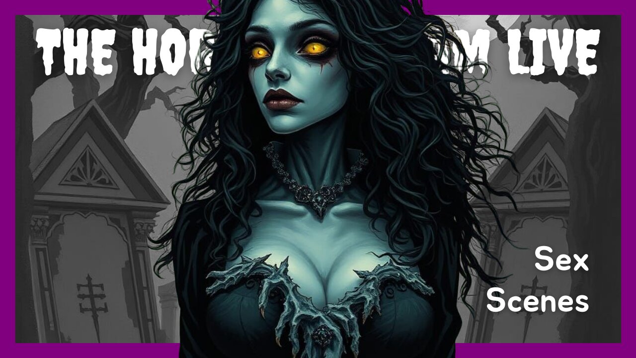 Top 10 Sex Scenes in Horror Movies