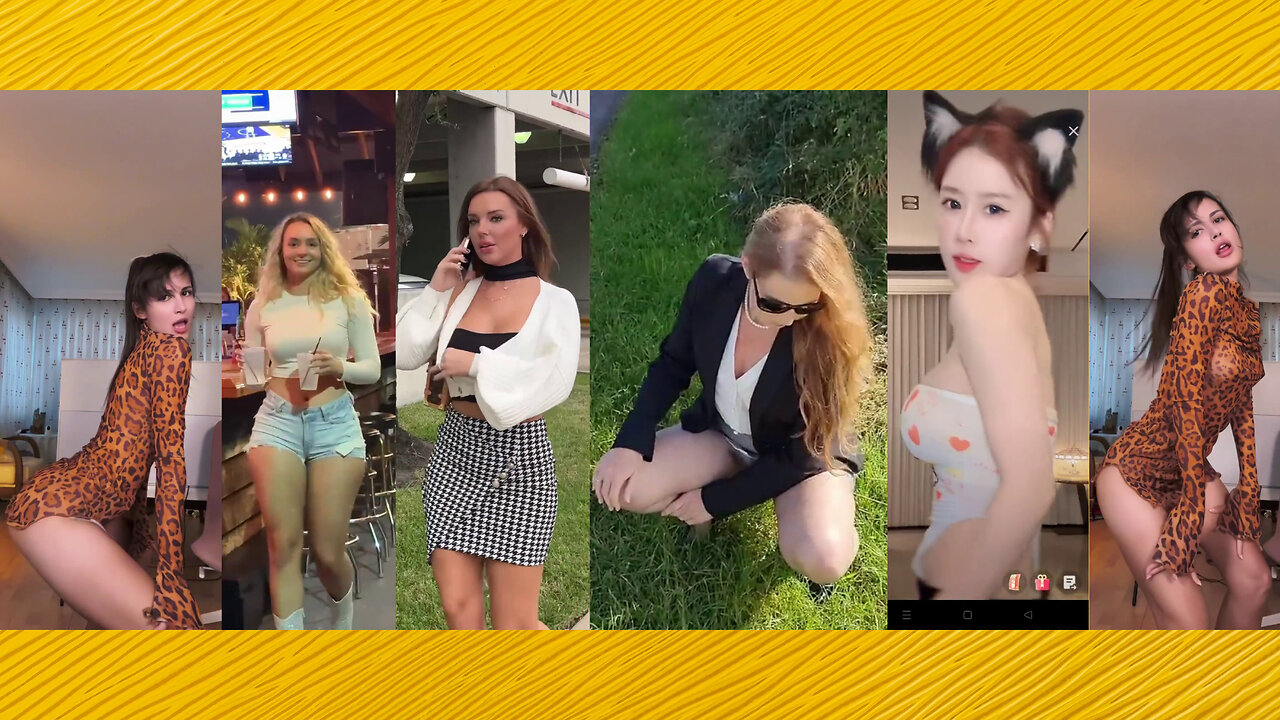 Big bank tiktok challenge ❤️‍ClipchampGirls 2025
