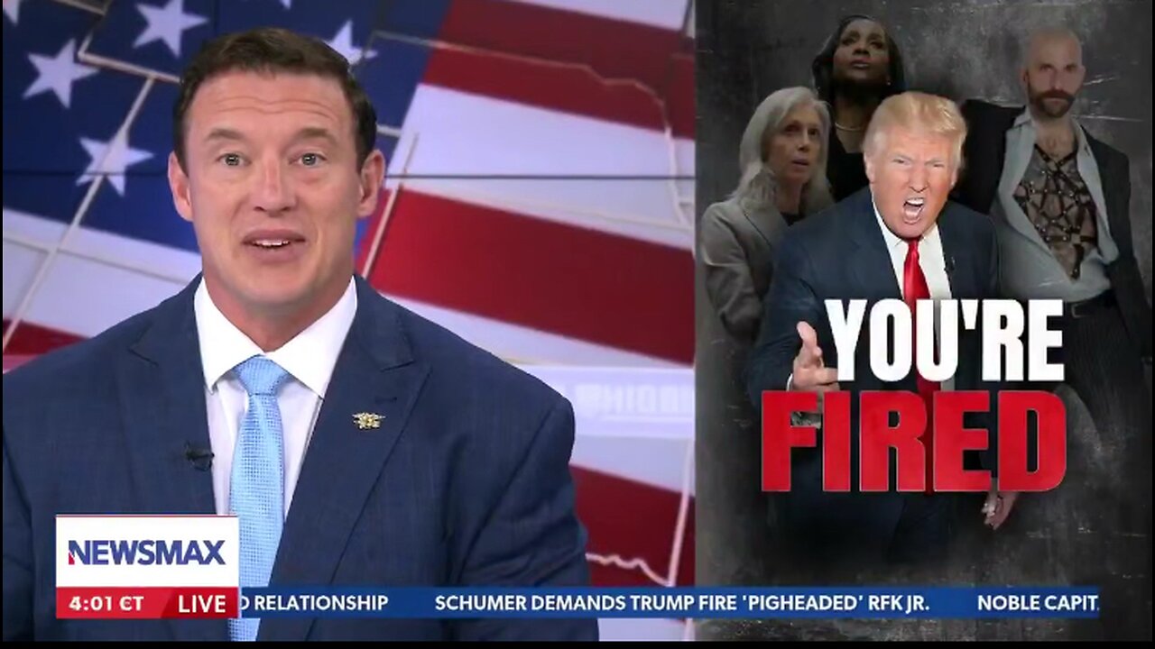 Its always these anonymous sources in the administration trying to undermine what the people want