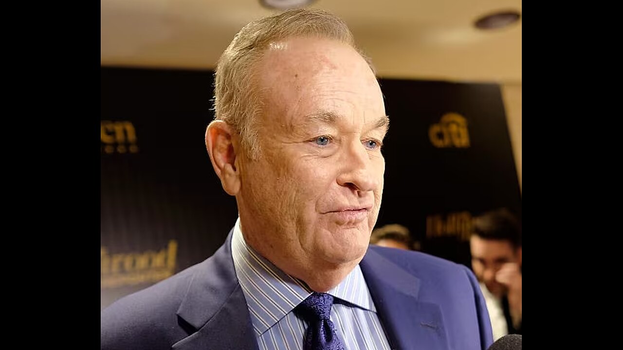 OReilly to Newsmax. Networks Censor by Shunning Conservatives