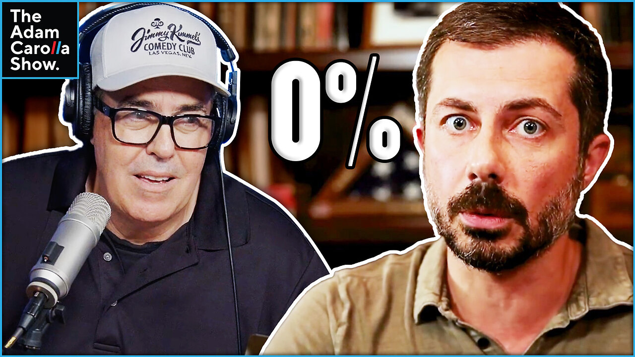Pete Buttigieg at 0% with Black Voters + Tennis Star vs Baby + LA Cracks Down on Street Takeovers