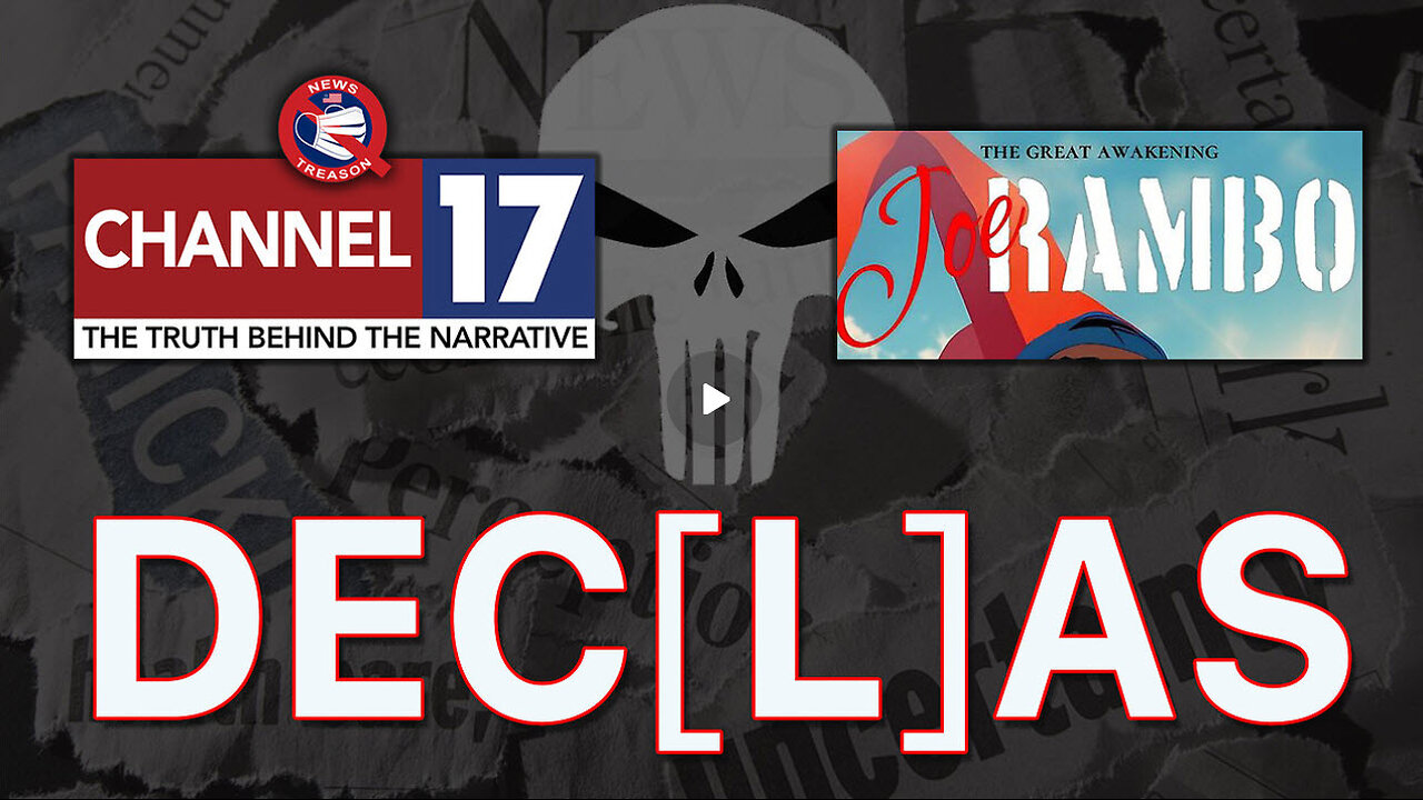 DECLAS W/ Rambo & Dave: Mamdani The Obama Repeat | Trump in Japan, 2pm ED