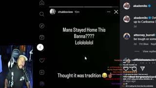 Nicki Minaj vs Dez Bryant. Trump Calls out Charlamagne. Diddy Denied Bail Again! ICEMAN soon?