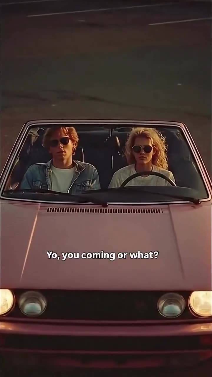 The 1980s