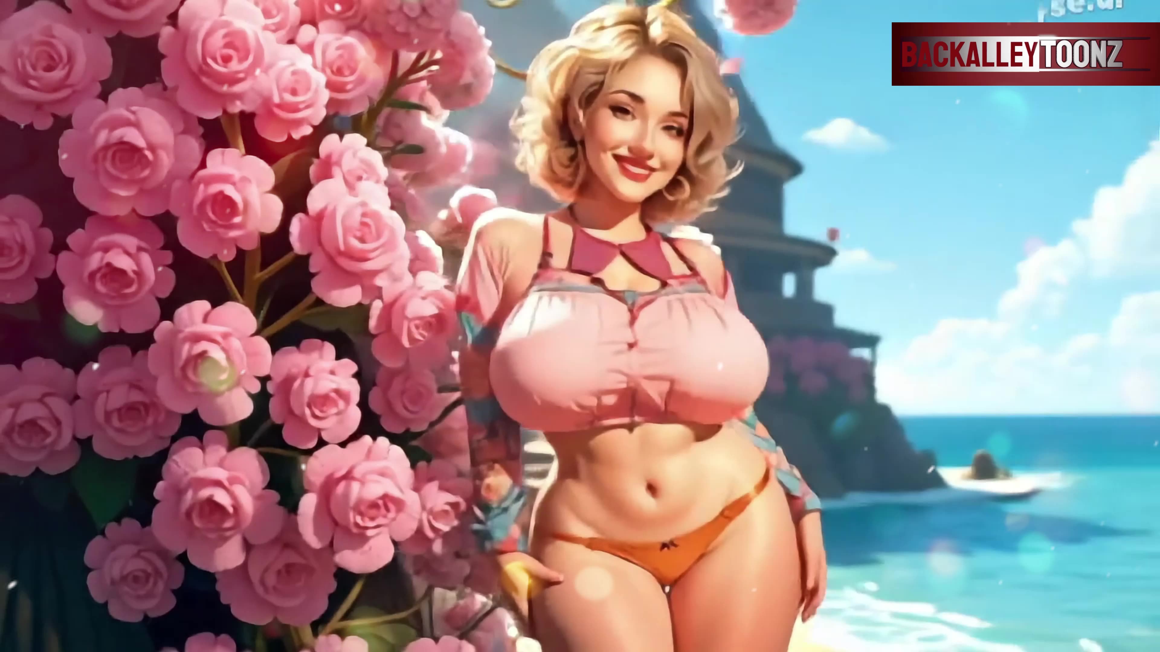 DIGITAL DIVAS 18