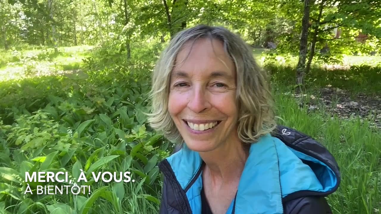LES MUGUETS ET LES GRANDS ARBRES, sur les gens dans l’ombre