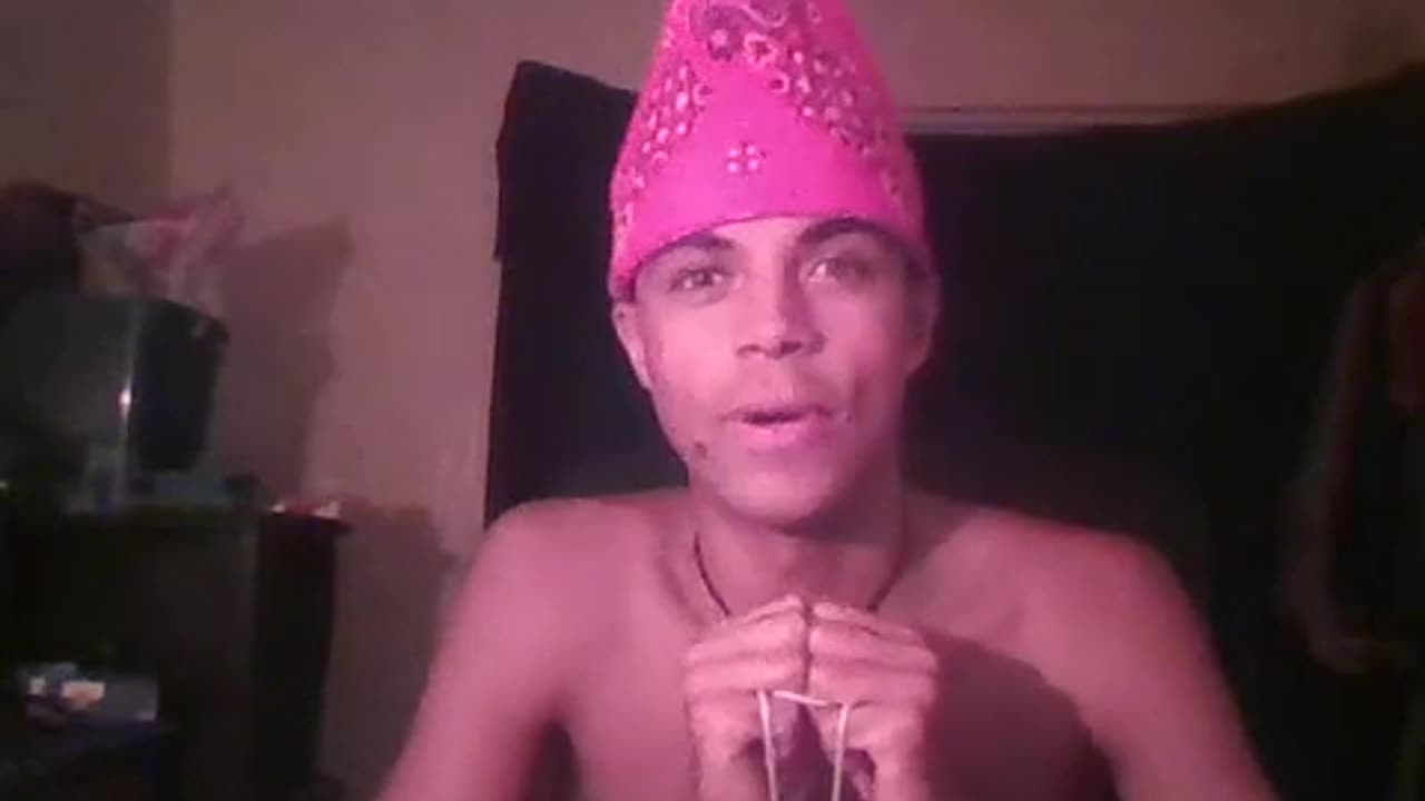 2018 07 07 - Im LIVE on YouNow July 7, 2018 (Part 2) Joe Winko