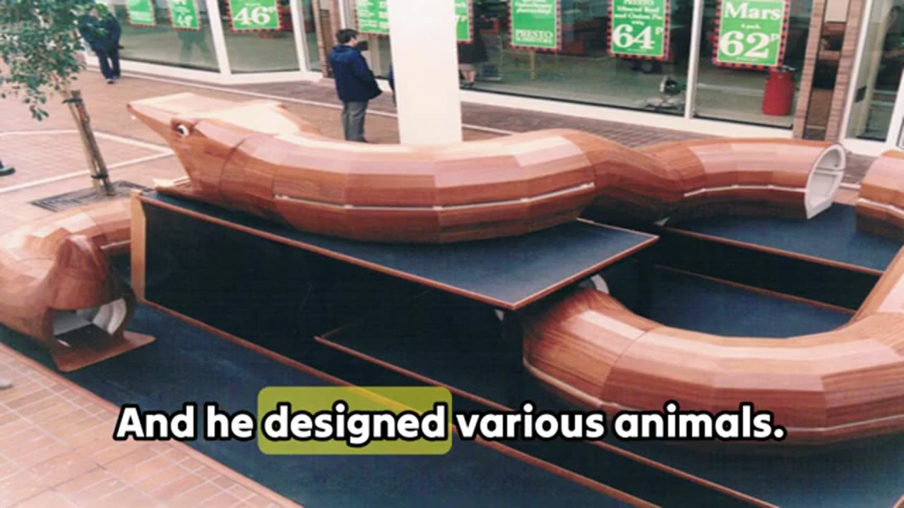 THE MEAT TRAIN