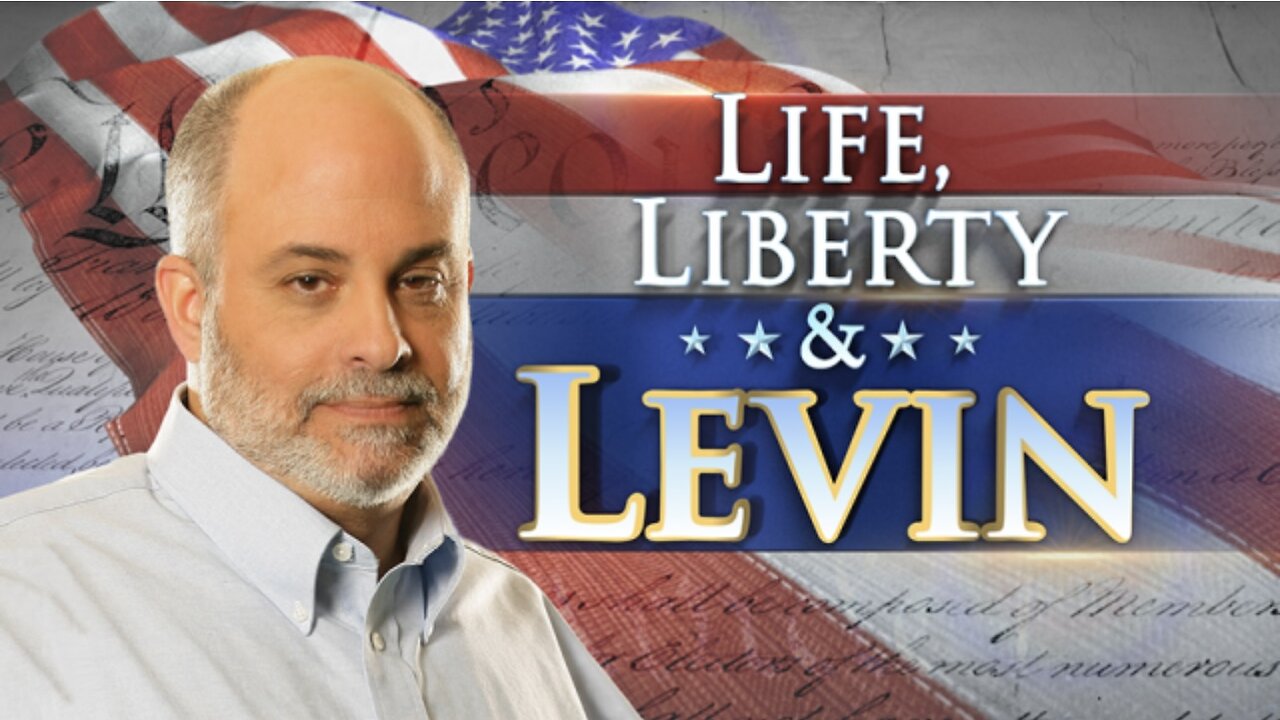 LIFE, LIBERTY & LEVIN (August 24, 2025) FULL EPISODE