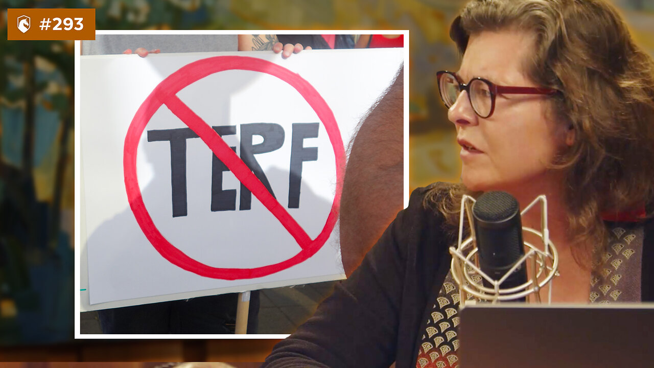 Updates from Trans Land: Its Getting Worse | DarkHorse 293