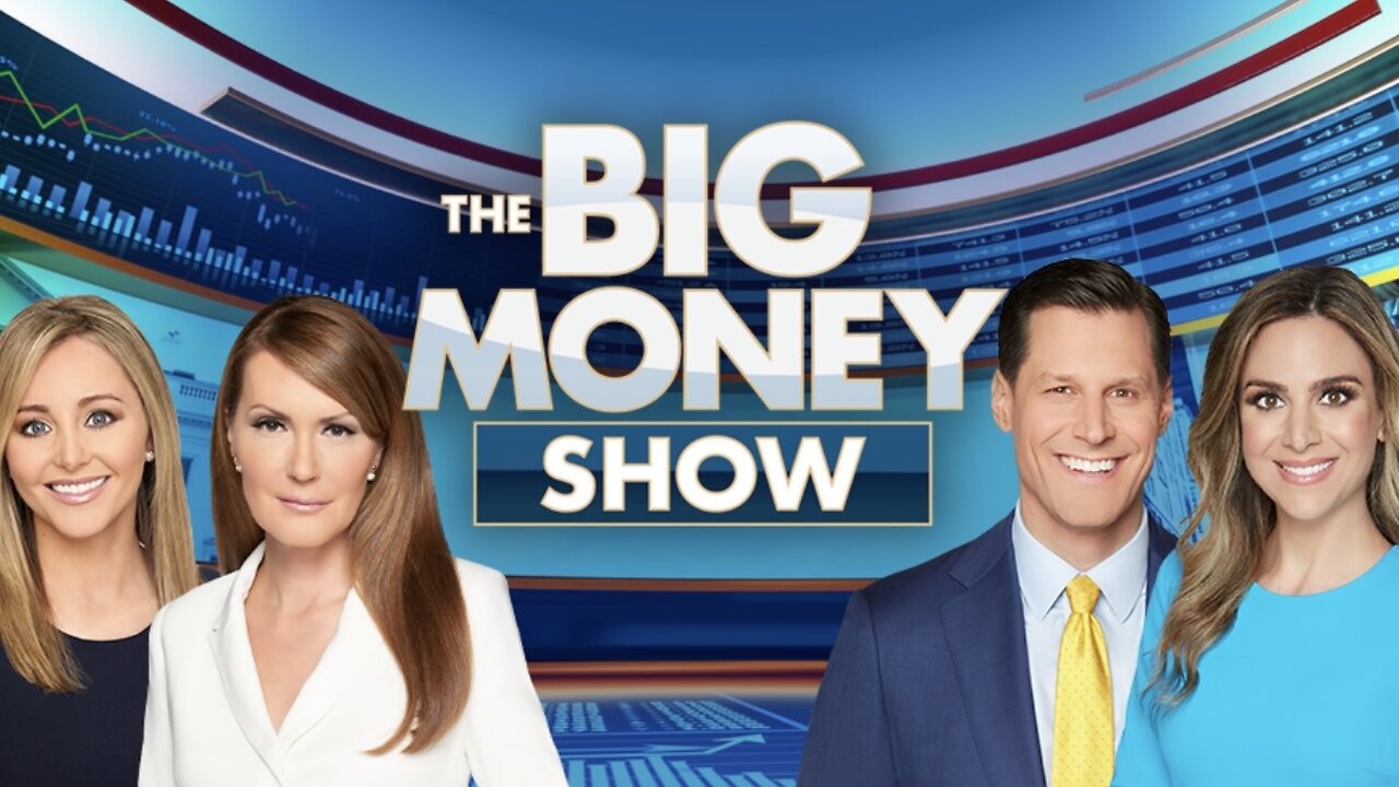 The BIG MONEY SHOW (June 16, 2025) Full 2nd Hour