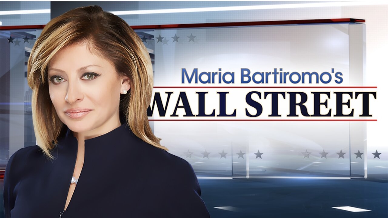 Maria Bartiromo’s WALL STREET (August 8, 2025) FULL EPISODE