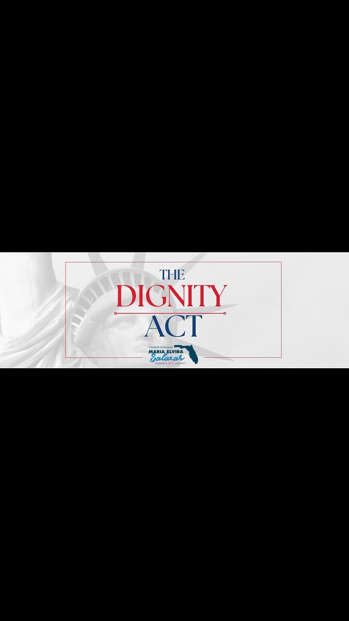 GOP Lawmakers Introduce ‘Dignity Act,’ Drawing Criticism Over Amnesty and Labor Provisions