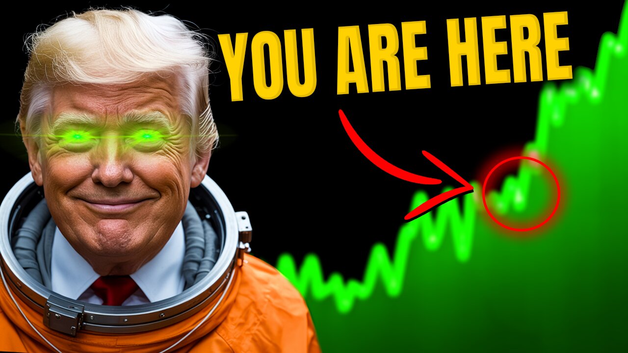 BREAKING NEWS 🚨 Watch Before Monday Market Open! || This Changes EVERYTHING!