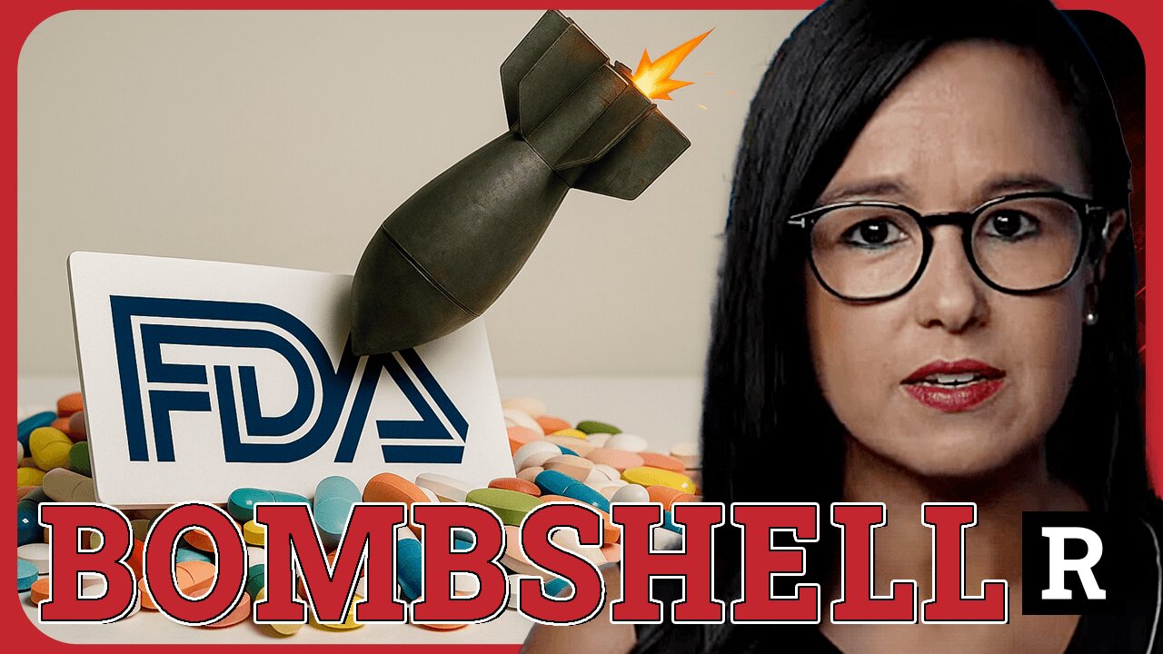 BOMBSHELL! FDA Just Approved THIS – But Here’s What They’re Not Telling You