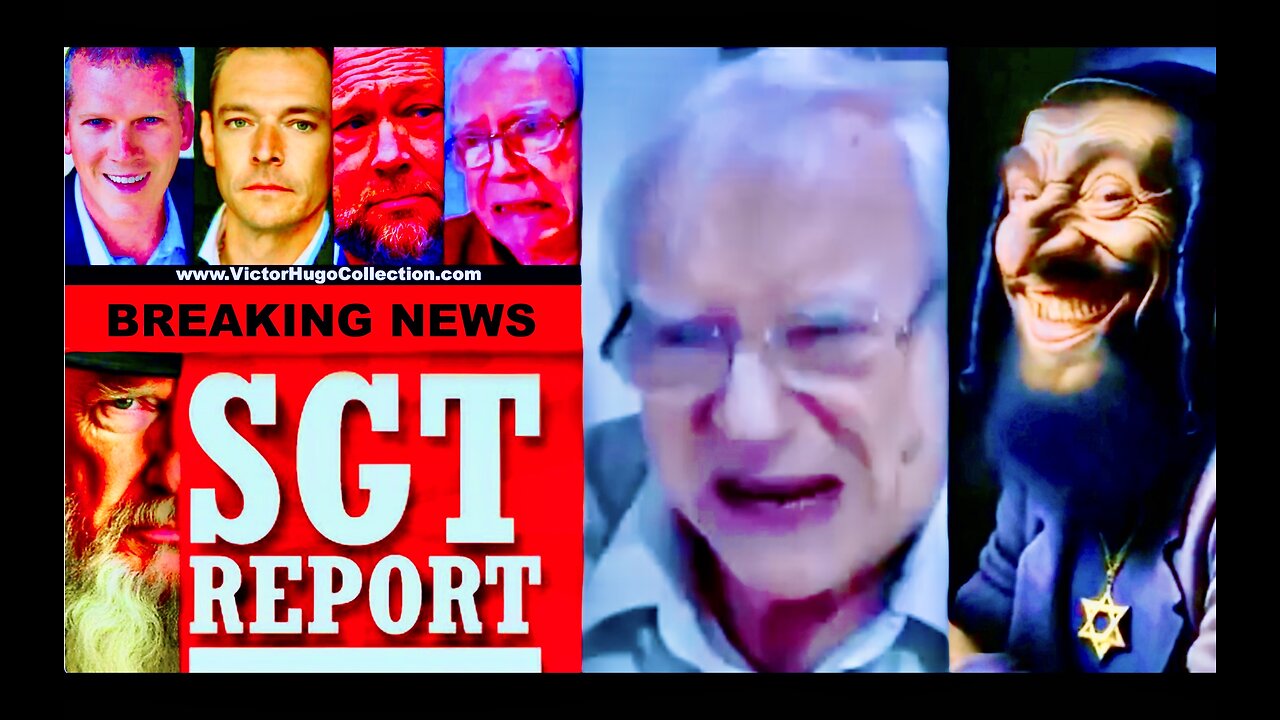 Jim Fetzer Legacy Will Be Exposing Alt News Media Credibility Crisis SGT Report Stew Peters Rumble