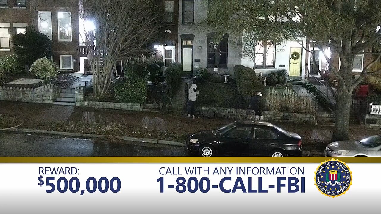 If you have information regarding this critical investigation please call 1-800-CALL-FBI.
