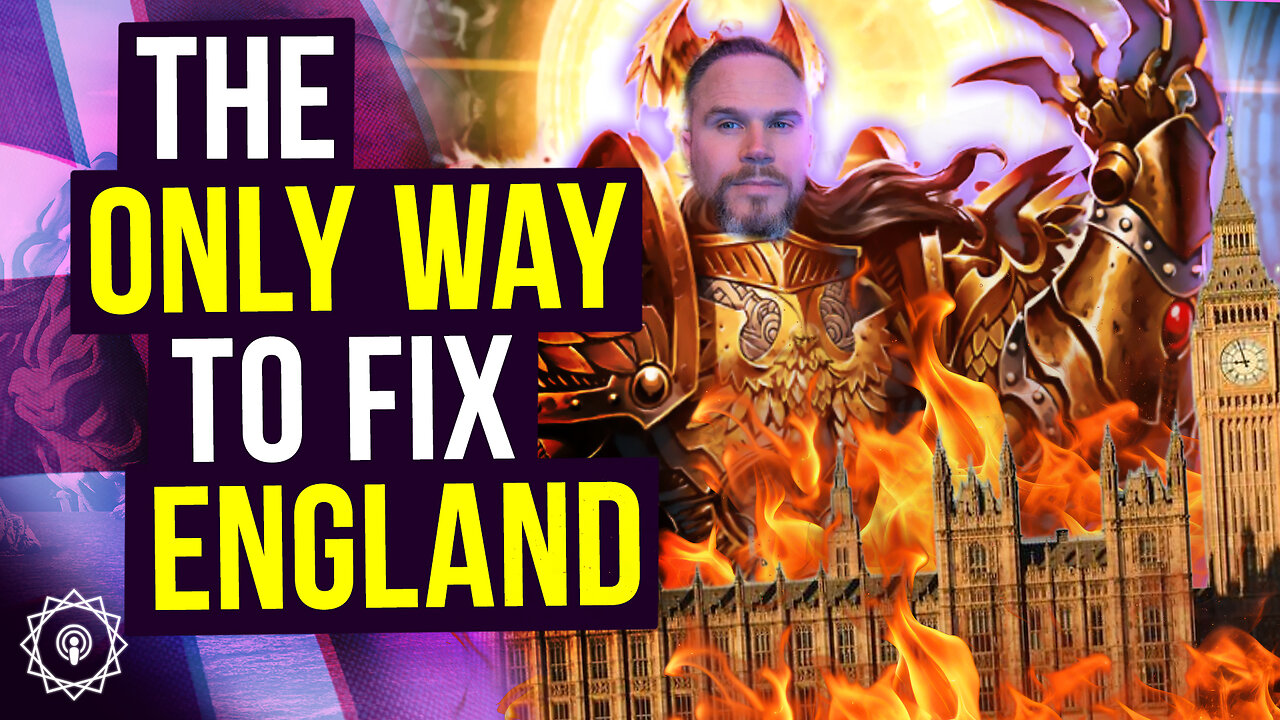 British Democracy Is Broken, Heres How to Fix It