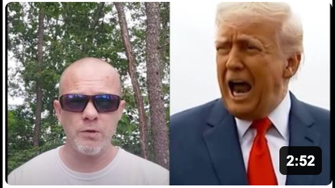 Its Going Down! Trump Blasts His Own Base Over Epstein, Calling Them Weaklings That Fell for a Scam
