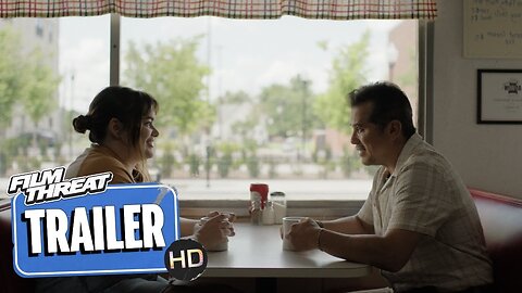 BOB TREVINO LIKES IT | Official HD Trailer (2025) | COMEDY | Film Threat Trailers