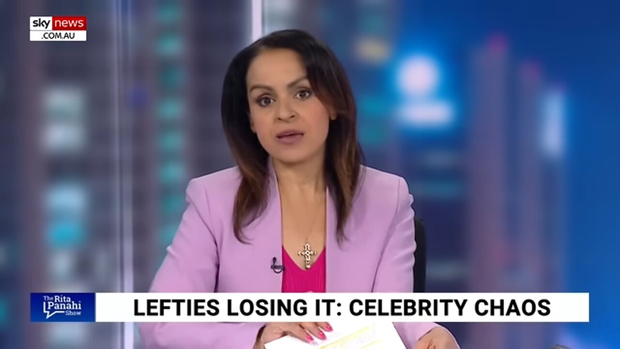 Lefties Losing It: Vile woman mocking Charlie Kirks murder identified