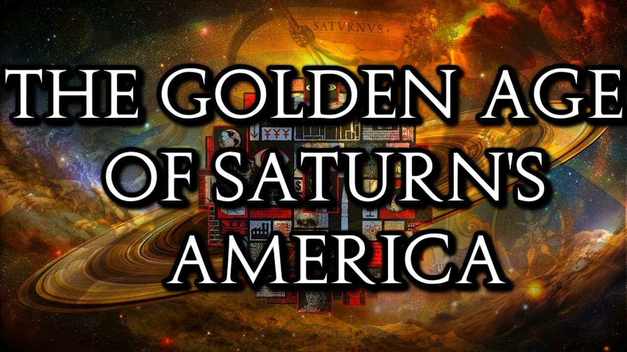 Golden Age of Saturns America (Episode 6)