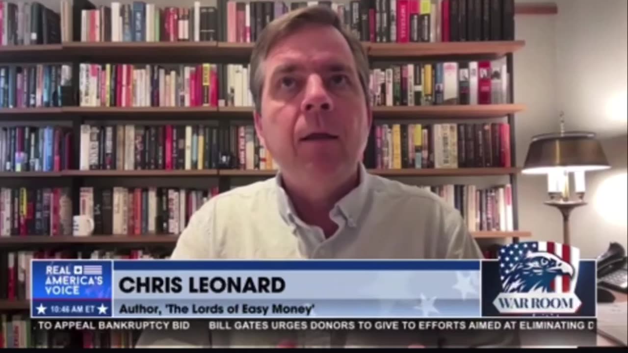 Chris Leonard