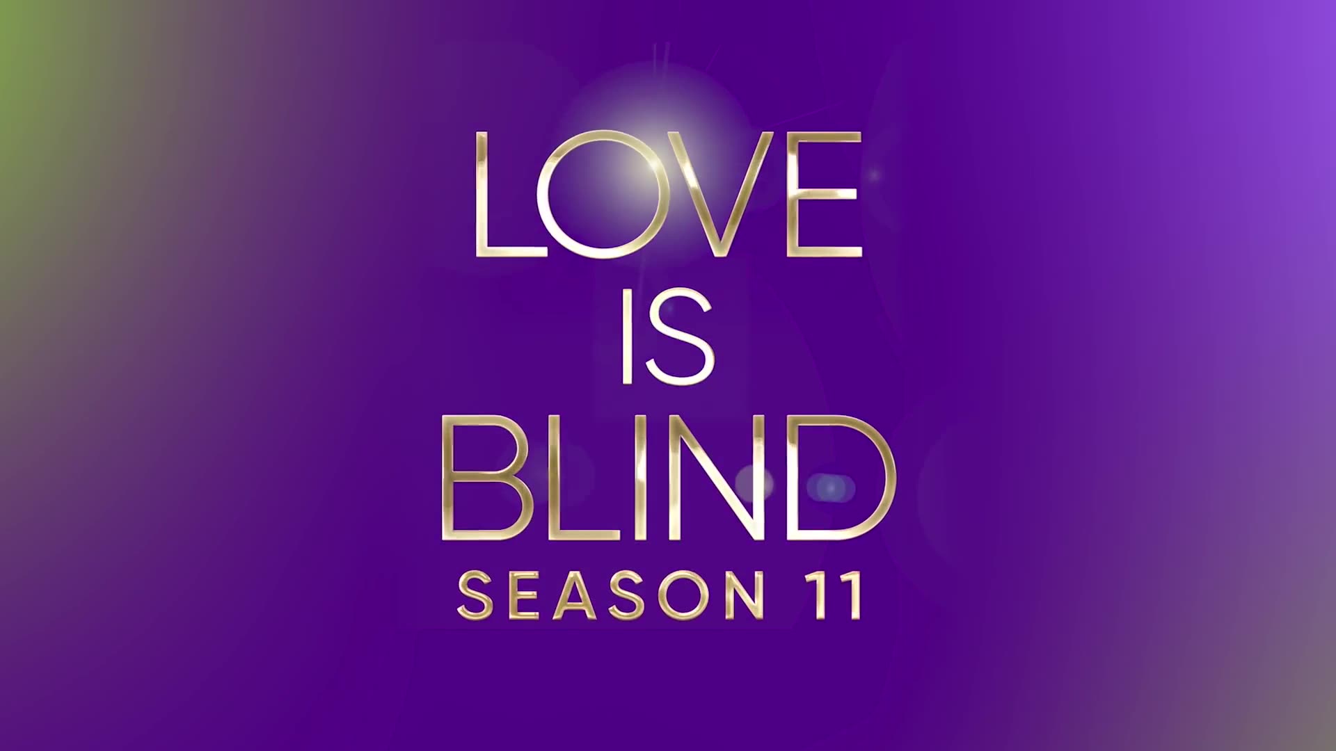 Love is Blind S11: Boston | Official Trailer | Netflix