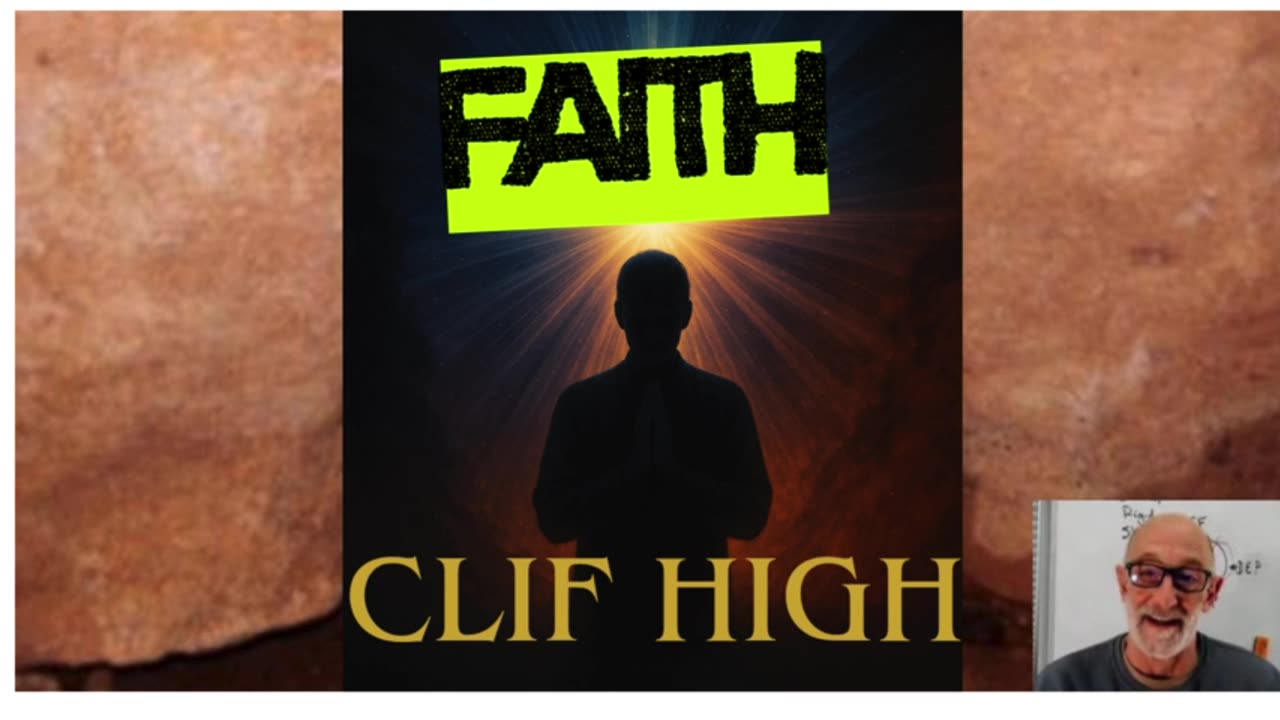 🌍Clif High Explores the Spiritual Battle of Our Time 🙏 1