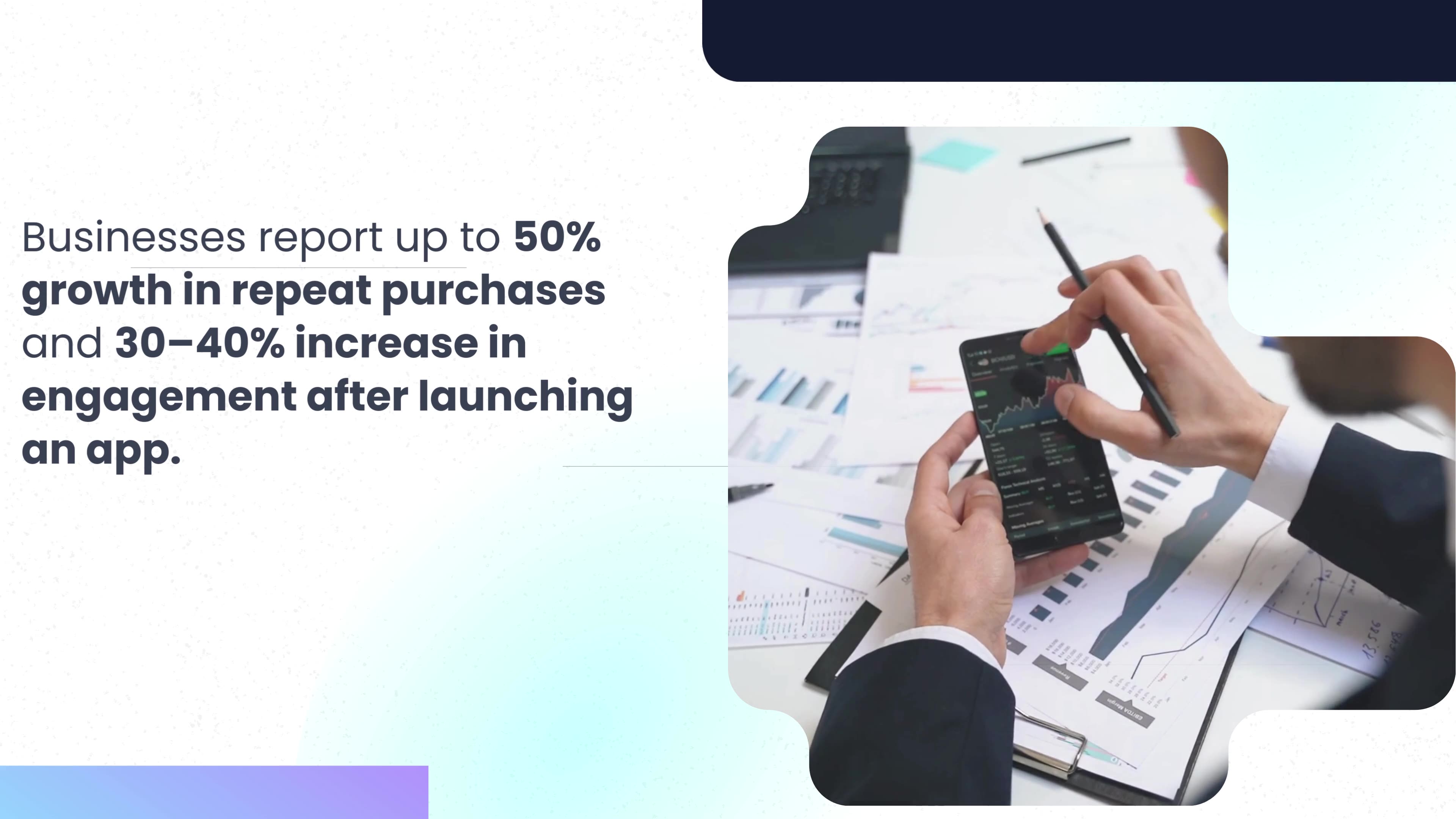 The ROI of Investing in a Mobile App for Your Business