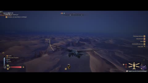 [GER/PC] [DROPS ON ✔️] | Dune: Awakening | Ab in die Wüste 🐉