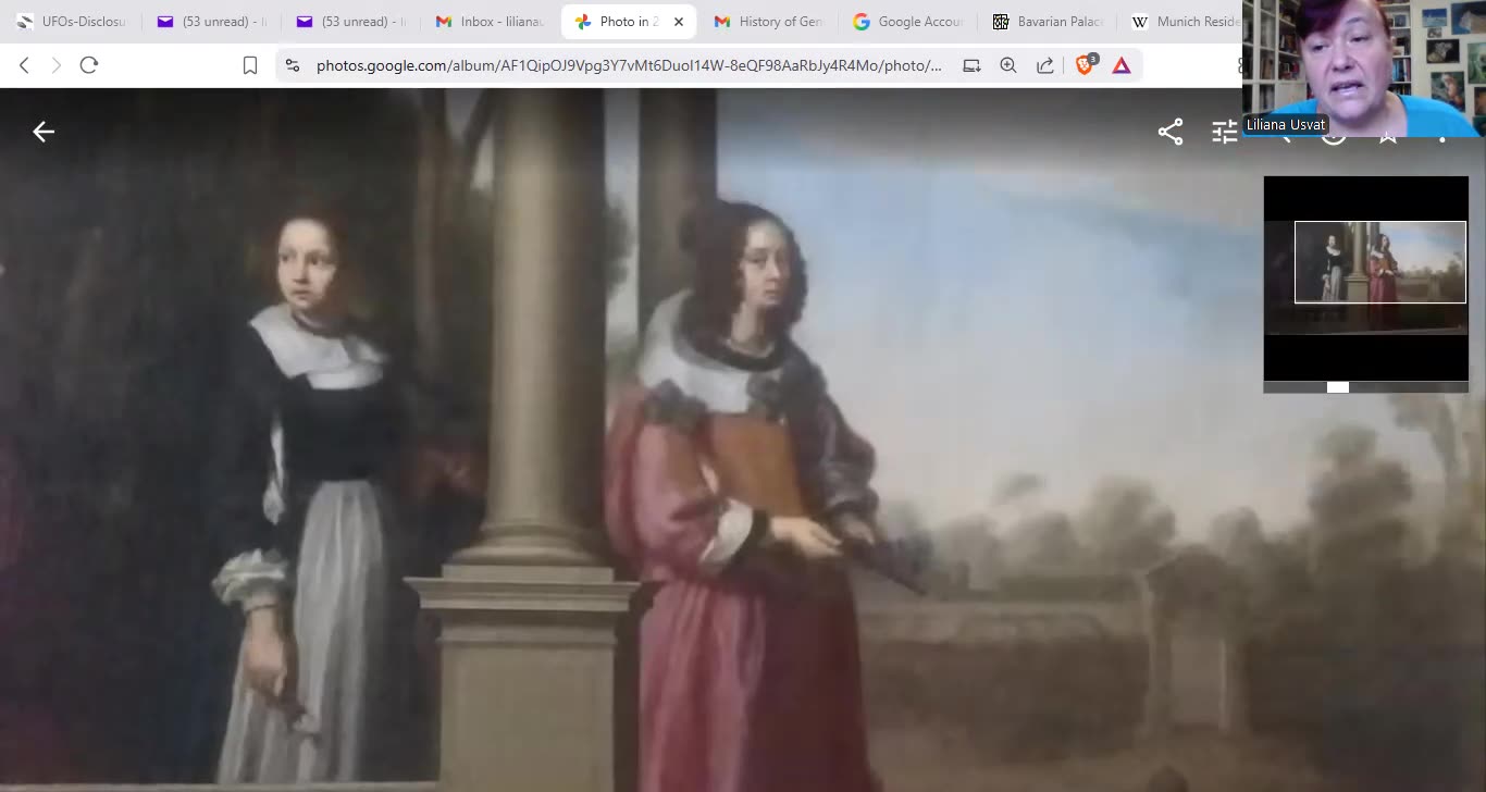 Note de Calatorie Episodul 72 Rezidenta Ducilor Bavarezi din Muchen Germania