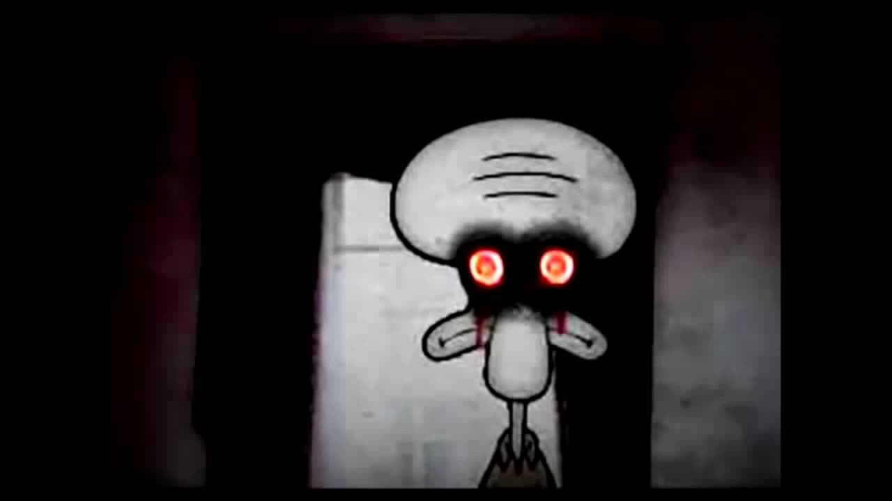 2013 11 03 - Squidwards Suicide Creepy Pasta Joe Winko