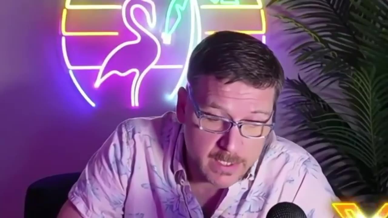 The Hidden Forces Behind Political Violence | JD