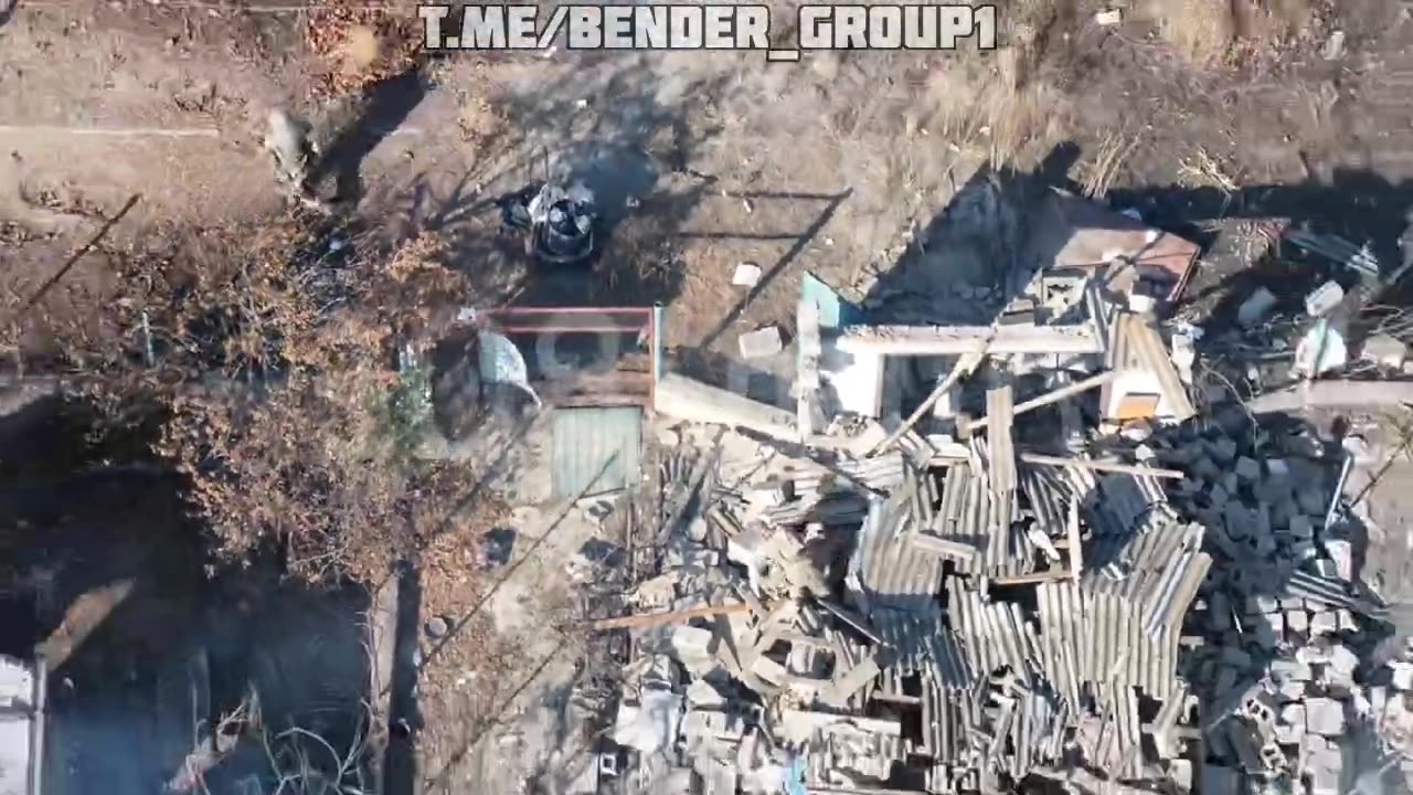 War in ukraine