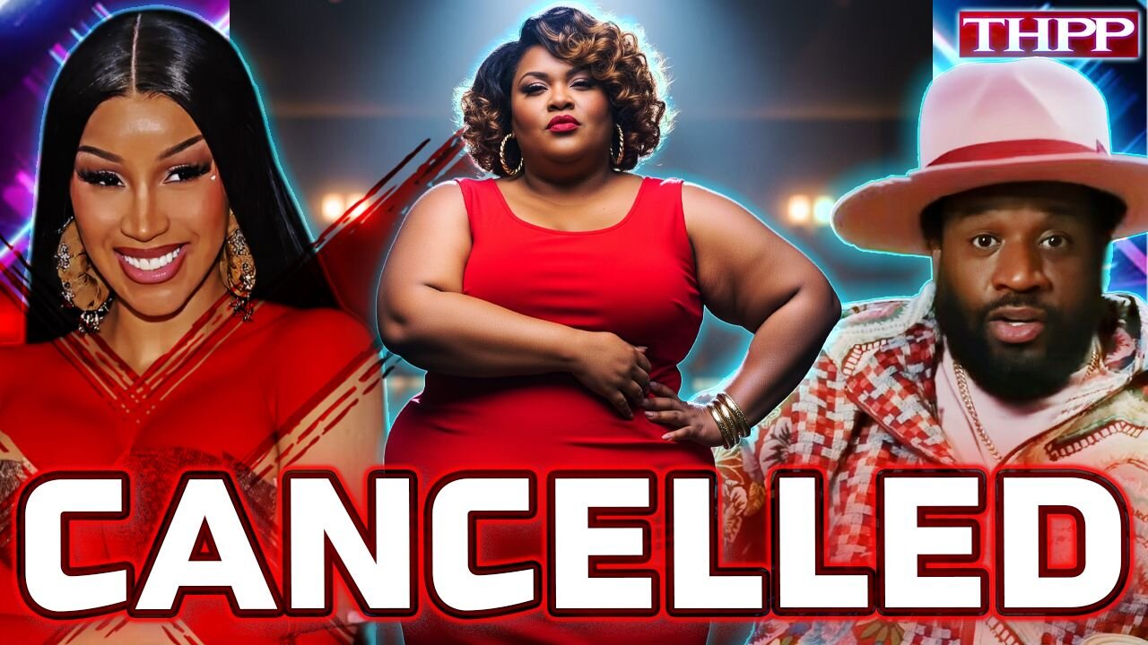Cardi Bs Fat Shames HIGH CALORIE INFLUENCER & Refuses to APOLOGIZE Corey Holcomb DROPS TRUTH BOMBS
