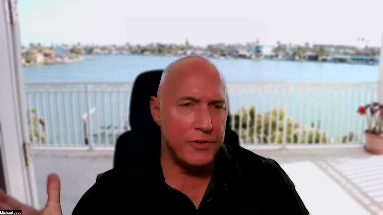 Deep dive on the Kazarian Mafia, who they are, how theyve taken over the world, how we defeat them.