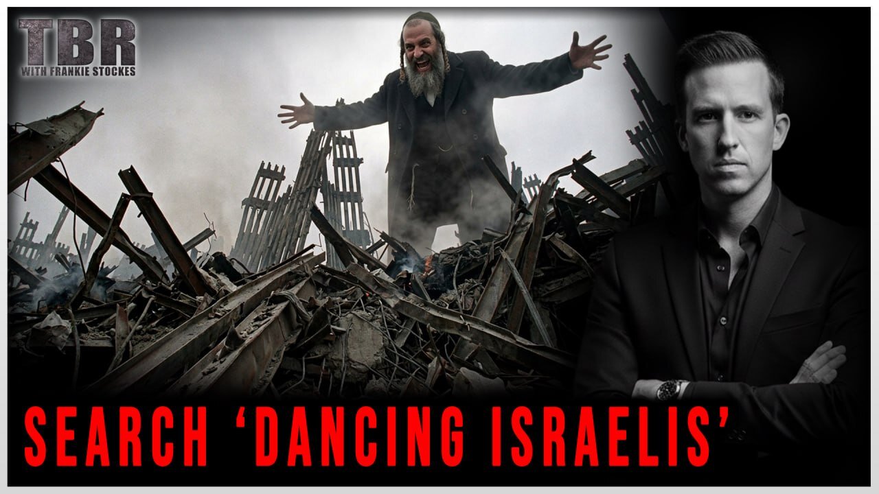 9/11 Was A Ritualistic Sacrifice - The Based Report thumbnail
