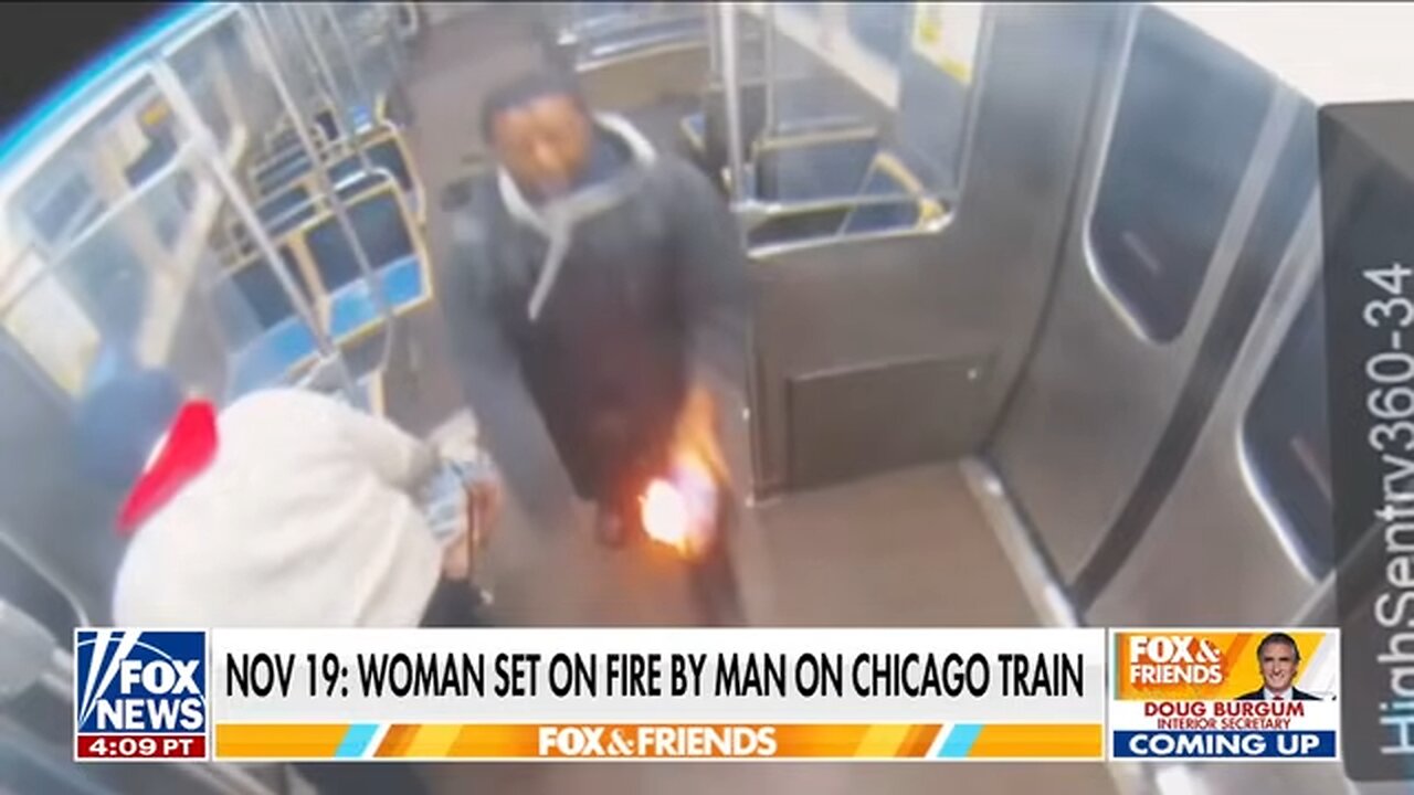 JUST IN: Trump RAMPS UP action against Chicago after heinous crime