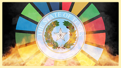 [Mar 15, 2024] Texas Wild Fires and Directed Energy Weapons [Greg Reese]