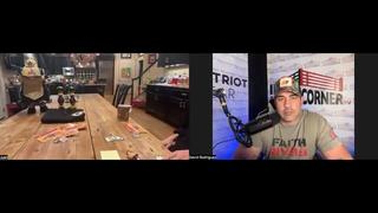 Juan O Savin & David Nino Rodriguez: Huge & Good News For MAGA Coming This Week?