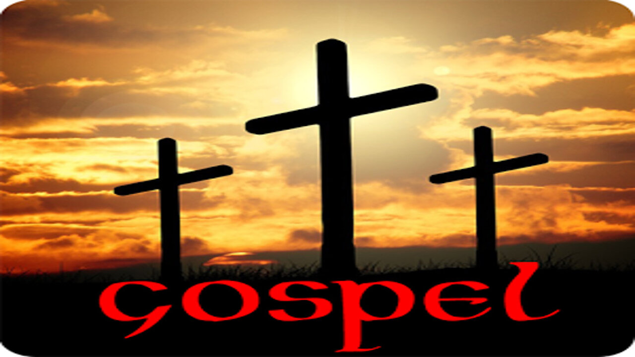 Spank Me Tender - Gospel Medley - LIVE Music Video