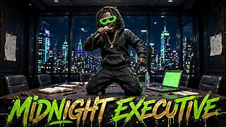 InMyZoNe - Midnight Executive (Official Music Video)