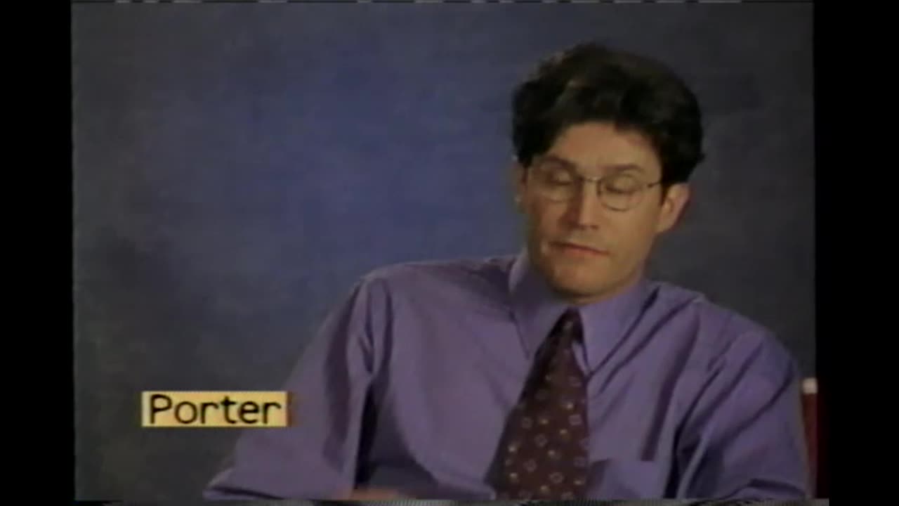January 18, 1999 - ABC Promos for Good Morning America & Brothers Keeper