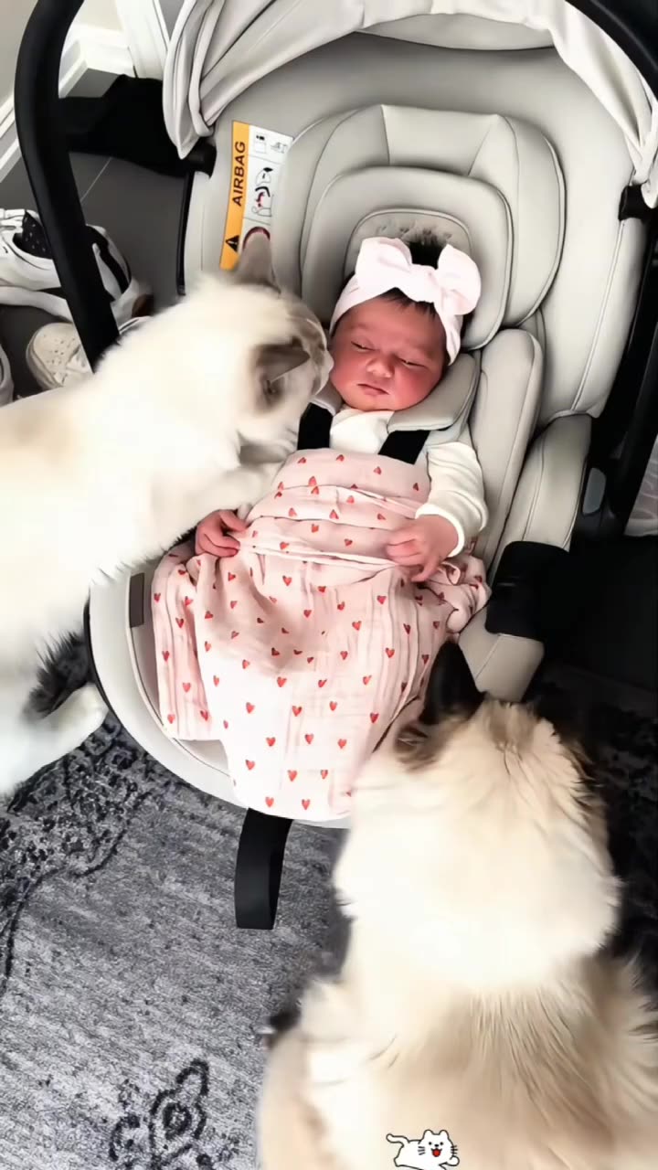Furever 😘friends