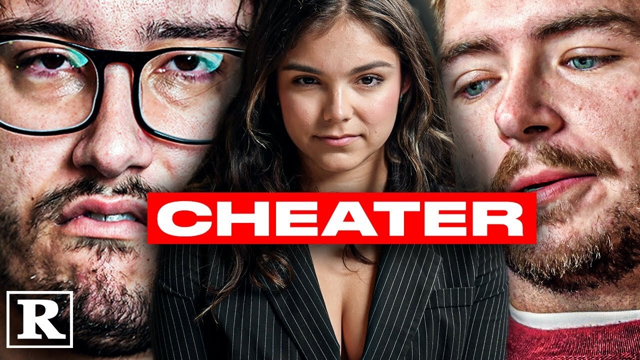 I Tried Saving Their Relationship, But Shes A B*tch | Financial Audit