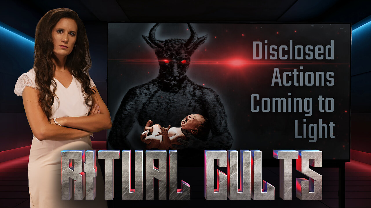 Ritual Cults - Disclosed Actions Coming to Light (Walpurgis Night) (April 30, 2025) - klatv