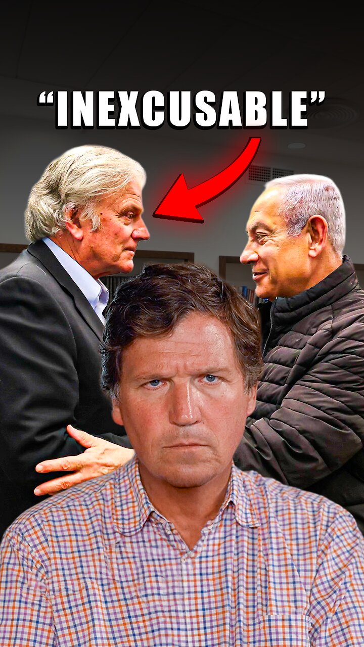 The Real Reason Pastors Visit Israel… thumbnail
